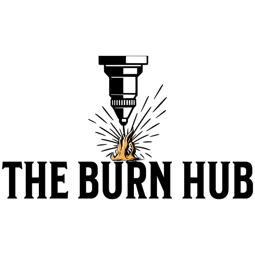 The Burn Hub
