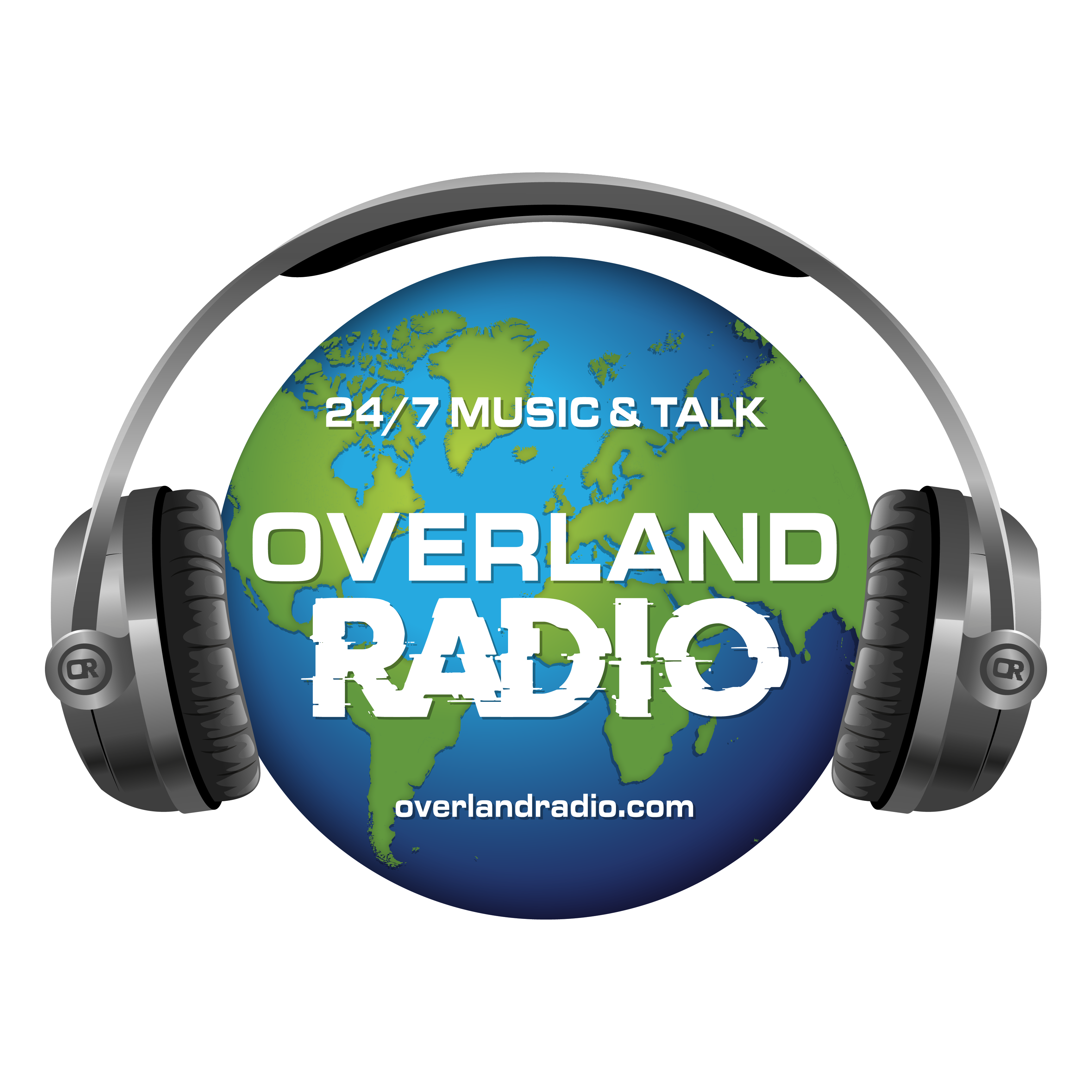 Overland Radio